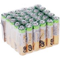 картинка Батарея GP Super Alkaline 24A LR03 AAA (30шт) от магазина Tovar-RF.ru