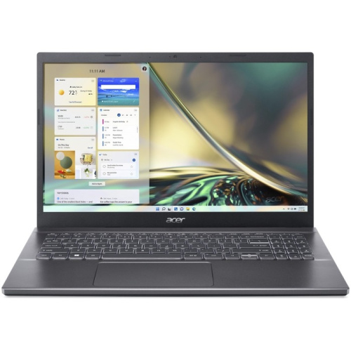 картинка acer aspire 5 a515 57 5703 [nx.kn3cd.00j] steel gray 15.6" {fhd i5 12450h/16gb/256gb/noos} от магазина Tovar-RF.ru