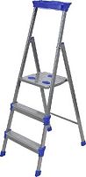 картинка Лестница-стремянка NIKA СМ3 от магазина Tovar-RF.ru