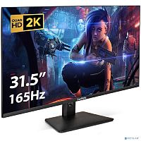 картинка lcd exegate 31.5" eg3207a combat  {ips 2560x1440 165hz 1ms 300cd 1000:1 178/178 2xhdmi displayport usb} [ex297299rus] от магазина Tovar-RF.ru