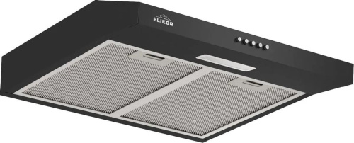 картинка встраиваемая вытяжка elikor eco one 50 bk черный (298167) elikor eco one 50 bk черный (298167) от магазина Tovar-RF.ru