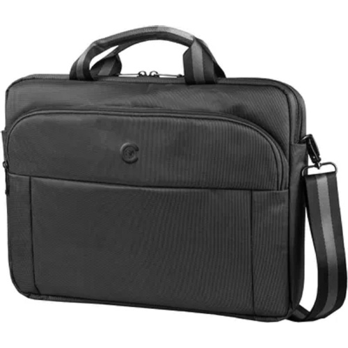 картинка сумка continent cc-206 bk 15.6" , черный от магазина Tovar-RF.ru