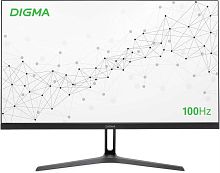 картинка монитор digma 27" progress 27p301f ips fhd чер hdmi vga m/m 100hz 300cd ex dm27sb12 digma 27" progress 27p301f black (dm27sb12) от магазина Tovar-RF.ru