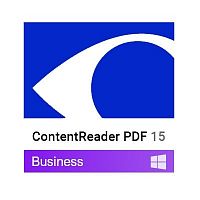 картинка cr15-2s1w01/ad contentreader pdf 15 business. академическая версия. (версии для скачивания). подписка на 1 год от магазина Tovar-RF.ru