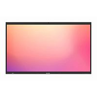 картинка lumien интерактивная панель [lmp6503sl] [65sl] {65”, ик, 4k@60hz, 8 гб + 128 гб, камера, микрофон, android14} от магазина Tovar-RF.ru