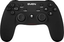 картинка геймпад sven gc-3050 черный sven gc-3050 черный от магазина Tovar-RF.ru