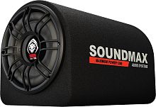 картинка автосабвуфер soundmax sm-sw1001a soundmax sm-sw1001a от магазина Tovar-RF.ru