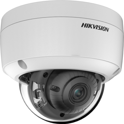картинка Камера видеонаблюдения IP Hikvision DS-2CD2147G2-LSU(4mm)(C),  1520p,  4 мм,  белый от магазина Tovar-RF.ru