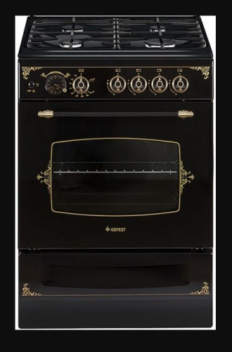 картинка газовая плита гефест 6100-03 0179 от магазина Tovar-RF.ru