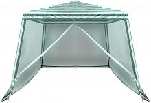 картинка шатер со стенками руссо туристо шатер со стенками, 3х3м (122-001)от магазина Tovar-RF.ru