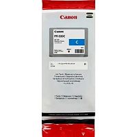 картинка canon pfi-320с картридж  для canon tm-200/tm-205/tm-300/tm-305, голубой, 300 мл от магазина Tovar-RF.ru