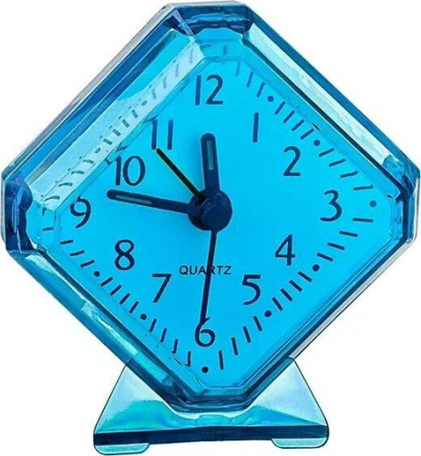 картинка Часы PERFEO (PF_C3092) Quartz "PF-TC-002" синие от магазина Tovar-RF.ru