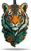 картинка ароматизатор aroma bar подвеска цветная «тигр сказочный» в крафтовой упаковке с мини-брелоком 49339 aroma bar подвеска цветная «тигр сказочный» в крафтовой упаковке с мини-брелоком 49339 от магазина Tovar-RF.ru