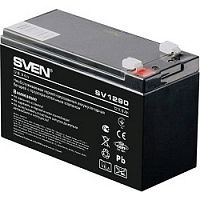 картинка sven sv1290 (12v 9ah) батарея аккумуляторная от магазина Tovar-RF.ru