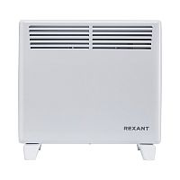 картинка rexant (60-0115) конвектор электрический с механическим термостатом, 1квт, х-нагревательный элемент, ножки от магазина Tovar-RF.ru