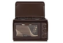 картинка газ/эл мини-печь гефест пгэ 120 к19 от магазина Tovar-RF.ru