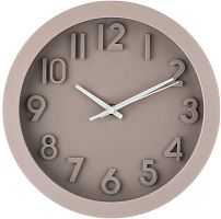 картинка Часы настенные LEFARD 220-405 LOVELY HOME d25см циферблат d21см LEFARD 220-405 LOVELY HOME d25см циферблат d21см от магазина Tovar-RF.ru