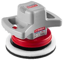 картинка Машина полировальная ЗУБР ЗПМ-240 140 Вт, 3240 мм от магазина Tovar-RF.ru