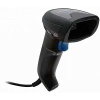 картинка Datalogic QuickScan D2590  Сканер 2D, BLK, USB KIT, STAND [QD2590-BKK1S] от магазина Tovar-RF.ru