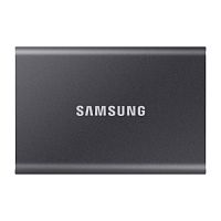 картинка samsung portable ssd 2tb usb type-c mu-pc2t0t/ww t7 1.8" от магазина Tovar-RF.ru