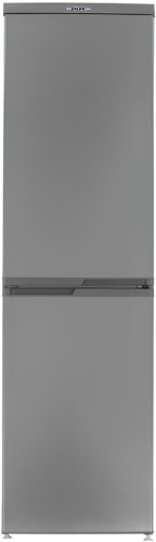 картинка холодильник don r-297 ng 365л нержавеющая сталь от магазина Tovar-RF.ru