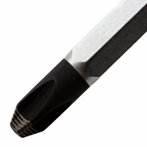 картинка Отвертка PH3 x 150 мм, S2, трехкомпонентная ручка Gross от магазина Tovar-RF.ru фото 3