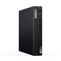 картинка lenovo thinkcentre m70q g5 tiny [12td003uum] (клав.рус.грав.) black {i7-14700t (1.3ghz)/16gb/512gb ssd/dos/k+m} от магазина Tovar-RF.ru