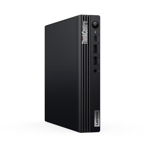 картинка lenovo thinkcentre m70q g5 tiny [12td003uum] (клав.рус.грав.) black {i7-14700t (1.3ghz)/16gb/512gb ssd/dos/k+m} от магазина Tovar-RF.ru