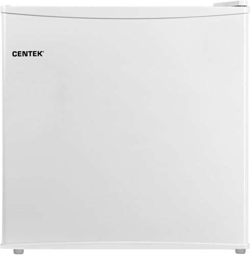 картинка холодильник centek ct-1700 (белый)  мороз.камера, 472х450х492мм(шхгхв) "a+", gmcc, 41 дб centek ct-1700 white от магазина Tovar-RF.ru