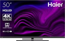 картинка телевизор haier 50 ax pro smart tv android tv 4k uhd от магазина Tovar-RF.ru