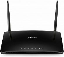 картинка маршрутизатор tp-link archer mr500 ac1200 black от магазина Tovar-RF.ru