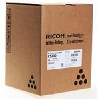 картинка тонер черный тип c5200 (pro) для ricoh proc52xxs (57750стр при 5% заполнении, 33000 при 8,75% заполнении) от магазина Tovar-RF.ru