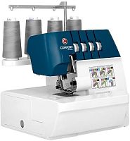 картинка comfort 5010d (оверлок) от магазина Tovar-RF.ru
