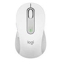 картинка 910-006255/910-006392  logitech signature m650 wireless mouse-off-white от магазина Tovar-RF.ru