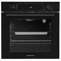 картинка духовой шкаф электрический zigmund& shtain e158b от магазина Tovar-RF.ru