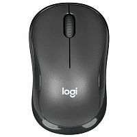 картинка 910-007078 logitech wireless mouse m240 silent - graphite  от магазина Tovar-RF.ru