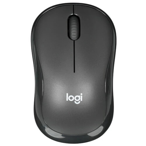 картинка 910-007078 logitech wireless mouse m240 silent - graphite  от магазина Tovar-RF.ru