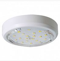 картинка встраиваемый светильник ECOLA FW5356ECD GX53 5356 Белый от магазина Tovar-RF.ru