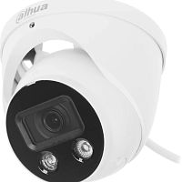 картинка dahua dh-ipc-hdw3449hp-as-pv-0280b-s5 уличная турельная ip-видеокамера tioc и acupick 4мп, 1/2.7” cmos, объектив 2.8мм, видеоаналитика, 2 микрофона, ик 30м, led 30м, ip67, металл от магазина Tovar-RF.ru