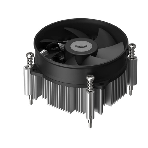 картинка кулер для процессора/ pccooler r95s-i (95w, 4-pin pwm, 60mm, al, -mm, 1x92mm, 36.2cfm, 31.1dba, 2600rpm, s: 1851/1700/1200/115x, black) магазин Tovar-RF.ru являющийся официальным дистрибьютором в России картинка кулер для процессора/ pccooler r95s-i (95w, 4-pin pwm, 60mm, al, -mm, 1x92mm, 36.2cfm, 31.1dba, 2600rpm, s: 1851/1700/1200/115x, black) от магазина Tovar-RF.ru