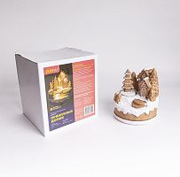 картинка Шары и украшения FUNRAY Пряничный домик фигура от магазина Tovar-RF.ru