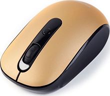 картинка мышь беспроводна smartbuy (sbm-262ag-o) бронза от магазина Tovar-RF.ru