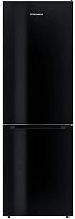 картинка холодильник двухкамерный premier prm-315bfsf/di черный, код тн вэд 8418108001 premier prm-315bfsf/di 315л черный от магазина Tovar-RF.ru