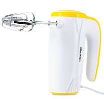 картинка ручной миксер blackton bt mx320 белый-желтый от магазина Tovar-RF.ru