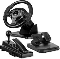 картинка руль sven gc-w750 sven gc-w750 от магазина Tovar-RF.ru