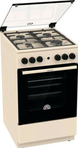 картинка газовая плита gorenje gg5a21bef магазин Tovar-RF.ru являющийся официальным дистрибьютором в России картинка газовая плита gorenje gg5a21bef от магазина Tovar-RF.ru