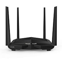 картинка wi-fi роутер tenda ac10 ac1200 (ac10 t) от магазина Tovar-RF.ru