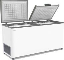 картинка морозильник frostor f 600 sd (ларь, глухая крышка) frostor f 600 sd (ларь, глухая крышка) от магазина Tovar-RF.ru