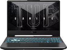 картинка asus 15.6" tuf gaming a15 fa506ncq-hn031 ryzen 7170/16gb/512gb ssd/no os/black (90nr0qe7-m001a0) [пи] от магазина Tovar-RF.ru
