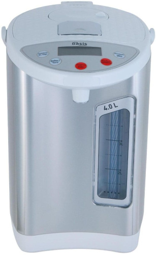 картинка термопот oasis tp-4lds oasis tp-4lds от магазина Tovar-RF.ru
